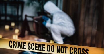 Crime Scene Investigation Indianapolis crime scene cleanup