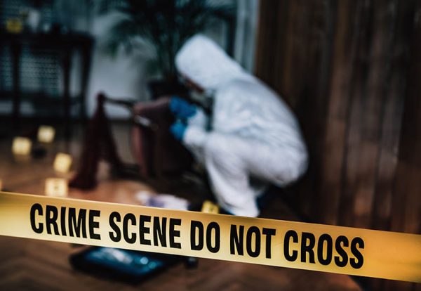 Crime Scene Investigation Indianapolis crime scene cleanup